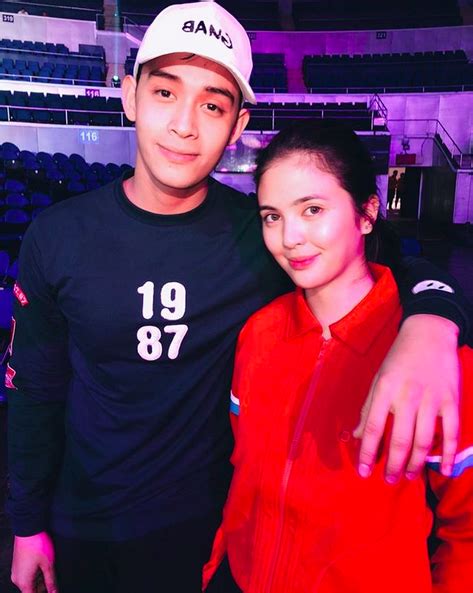 sofia diego|Diego Loyzaga and Sofia Andres confirm their relationship .